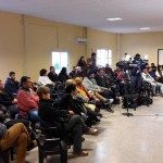 Balague en San Javier 2