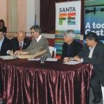 CUATRO OFERENTES PARA OBRAS EN LA RUTA 1