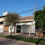 Caida de poste teléfono 2