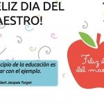 DÍA DEL MAESTRO 2017