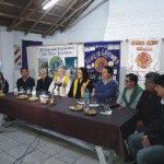 EL CLUB DE LEONES INSTALARÁ UN CENTRO OFTALMOLÓGICO EN EL HOSPITAL DE SAN JAVIER 2