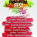 EL DOMINGO TODOS A LA COSTA