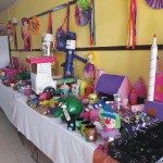 EXPOSICIÓN DE JUGUETES EN EL JARDÍN 134