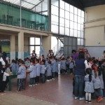 Encuentro de Nivel Inicial 1