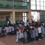 Encuentro de Nivel Inicial 2