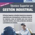 Gestión Industrial