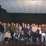LA PROVINCIA REALIZÓ UNA JORNADA SOBRE PISCICULTURA
