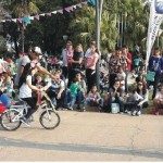 MUTUAL BELGRANO ACOMPAÑÓ LA 17° FIESTA DE LA JUVENTUD 1