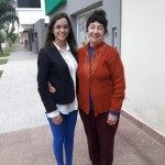 Nueva directora del PAMI