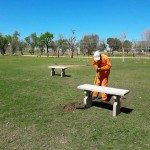 OBRAS Y REFACCIONES EN EL BOULVERAD CANDIOTTI 5