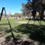 OBRAS Y REFACCIONES EN EL BOULVERAD CANDIOTTI 6