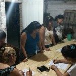 OFICINA DE EMPLEO EN MARCHA