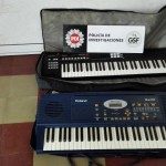 PDI - HURTO ESCLARECIDO