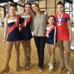 Patín Central 23 - 09 - 17- 2