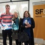 Relaciones Culturales con el arte