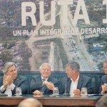 Ruta 1 - Plan Integral
