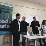 Sorteo Curso de Gasista