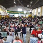 Sorteo anual de Rotary 2017