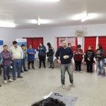 TALLER SOBRE FRUTALES NATIVOS 1