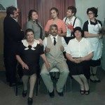 VUELVE EL TEATRO A SAN JAVIER