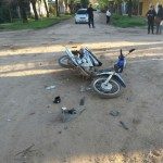 aCCIDENTE 18 - 09 - 17 - 2