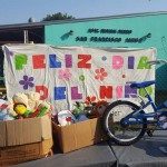 dia del niño - vecinal sfj 1