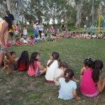 dia del niño - vecinal sfj 2