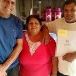 mIGNO cOLONIA tERESA