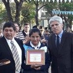 147 Aniversario de Alejandra 1