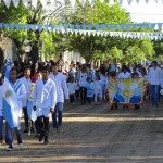 147 Aniversario de Alejandra 2