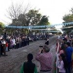 147 Aniversario de Alejandra 4