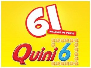 61 Quini