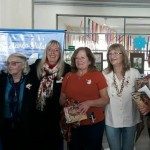 APOYO A ESCRITORAS LOCALES