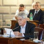 Baucero - Senado 03 - 10 - 17