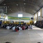 CONCURRIDA FUNCIÓN DE TÍTERES