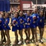 Central Patín 13 - 10 - 17