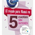 Día del Madre 2017 afiches