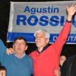 EXTRAORDINARIO CIERRE DE CAMPAÑA EN ALEJANDRA 1