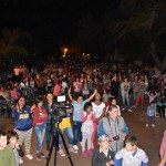 EXTRAORDINARIO CIERRE DE CAMPAÑA EN ALEJANDRA 2