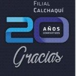 Filial Calchaquí