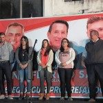 Frente para el Cambio 2017 - 1