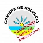 HELVECIA TERRITORIO LIBRE DE PIROTECNIA