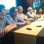 LA PROVINCIA PRESENTÓ EL PROGRAMA 3 SOLES QUE SE IMPLEMENTARÁ EN ROMANG