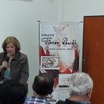 Las Miradas de Florían Paucke 1