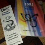 Leer en tiempo de facebook