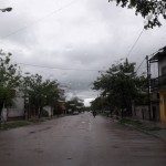 Lluvia 01 - 10 - 17