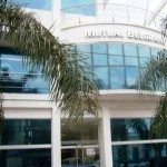 Mutual Belgrano - Calchaquí