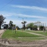 No avanza contramano