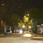 POLICÍA Y BOMBERO VOLUNTARIO EVITARON QUE UN HOMBRE SE QUITARÁ LA VIDA