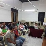  PROYECTOS PRODUCTIVOS DE LA ASOCIACIÓN PARA EL DESARROLLO